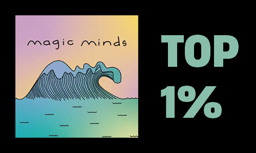 Magic Mind Podcast