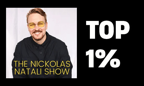 The Nickolas Natali Show